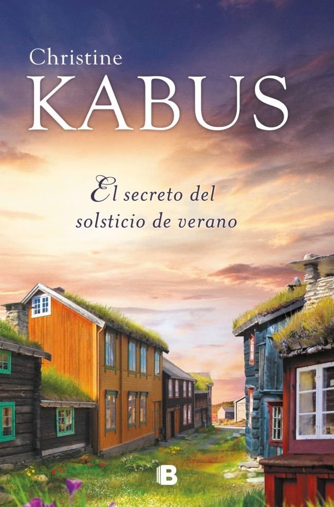 El secreto del solsticio de verano (Grandes novelas) Historical Fiction