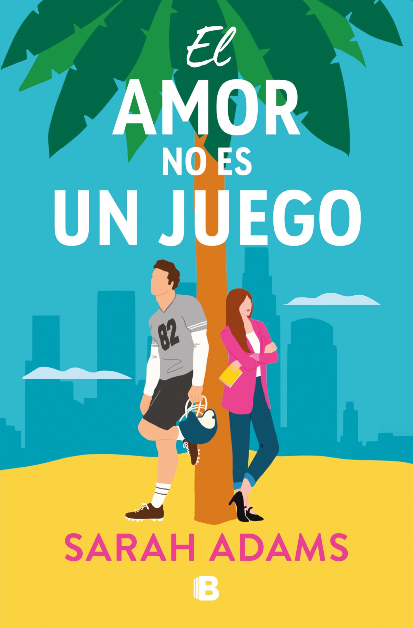 El amor no es un juego / The Rule Book book