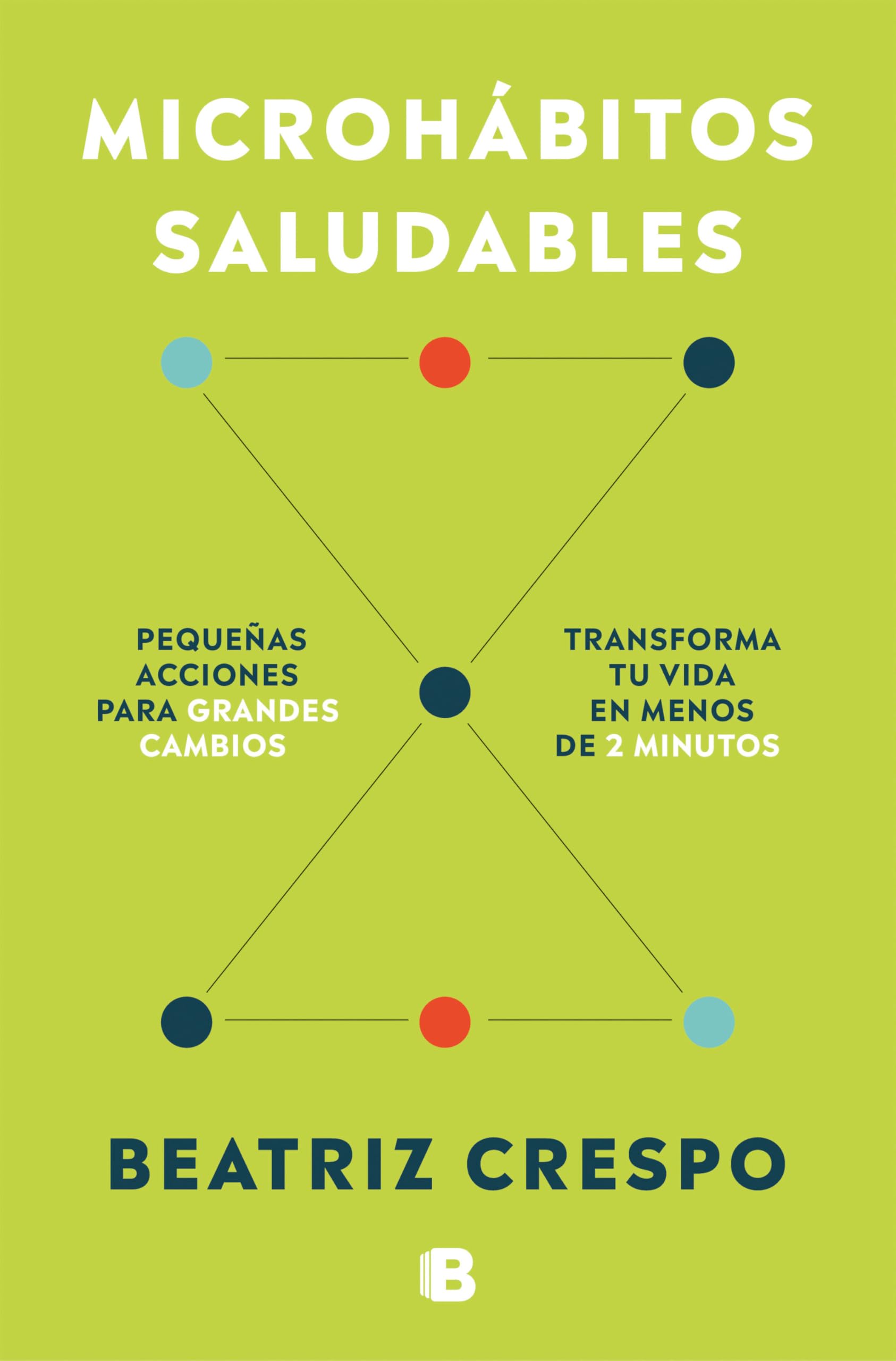 Microhábitos Saludables / Healthy Microhabits Medicine