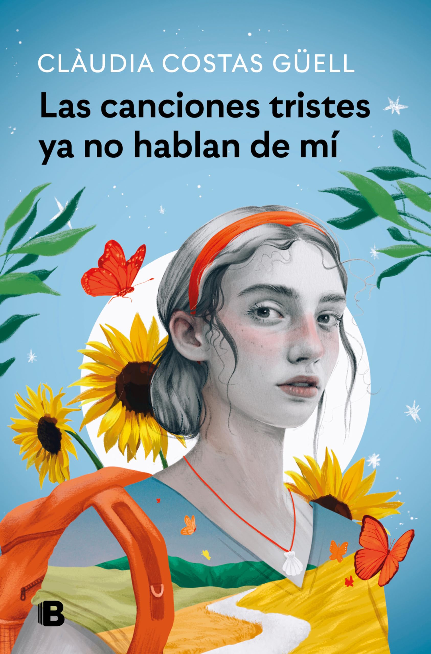 Las canciones tristes ya no hablan de mí / Sad Songs No Longer Tell My Story book