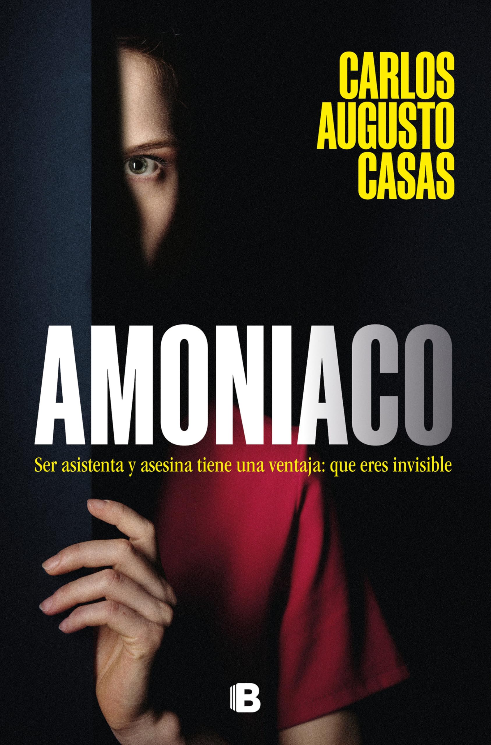 Amoniaco / Ammonia Contemporary literature