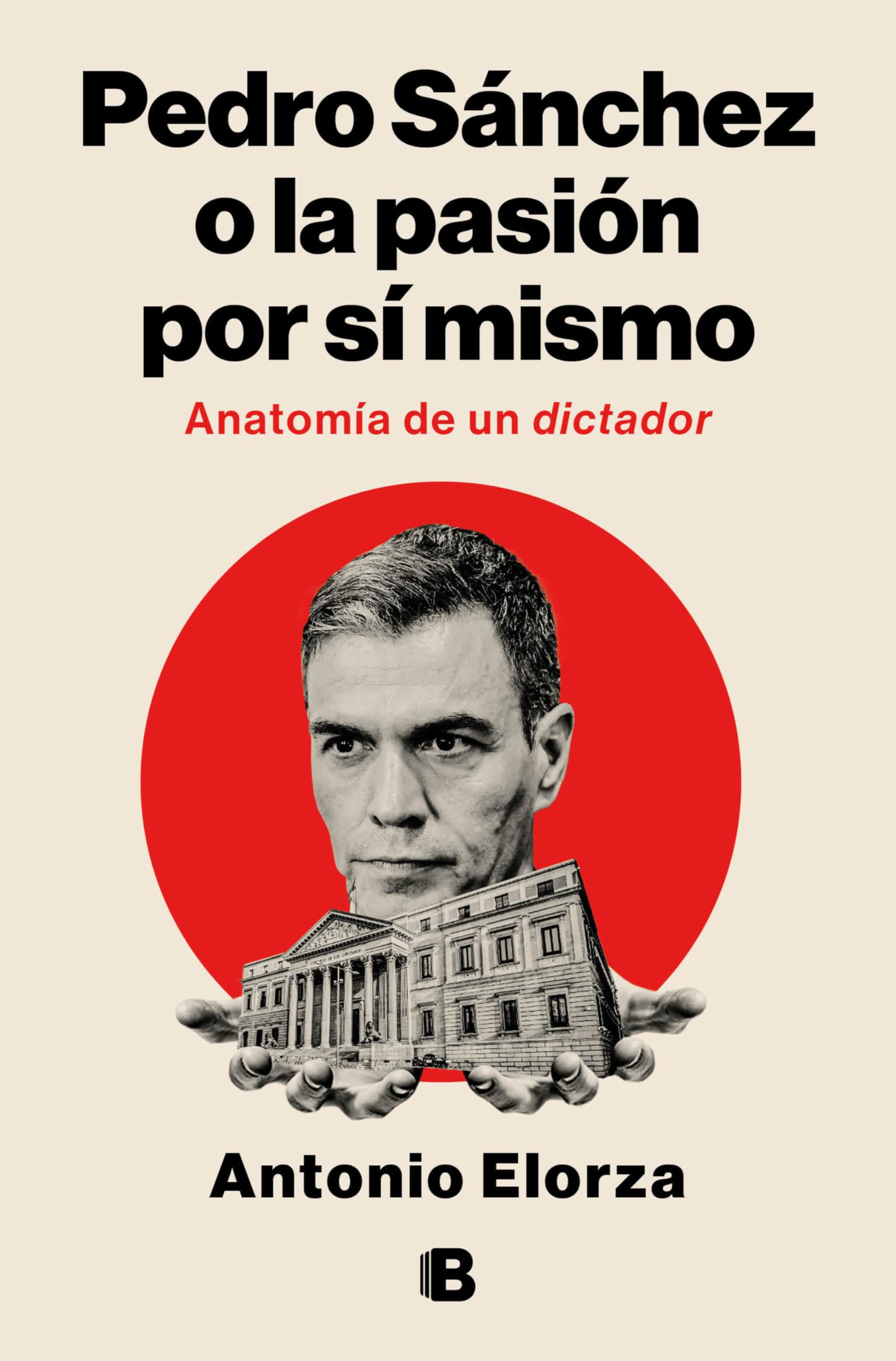 Pedro Sánchez, O La Pasión Por Sí Mismo / Pedro Sanchez or His Self-Love: Anatomy of a Dictator Memories