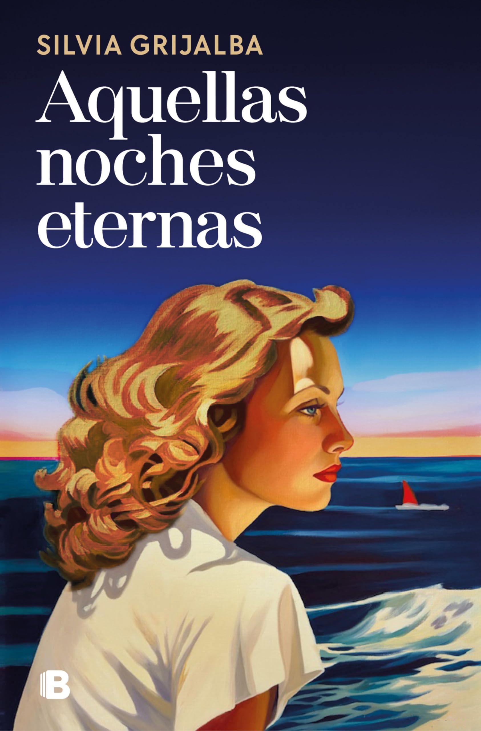 Aquellas noches eternas/ I Learned It with You book
