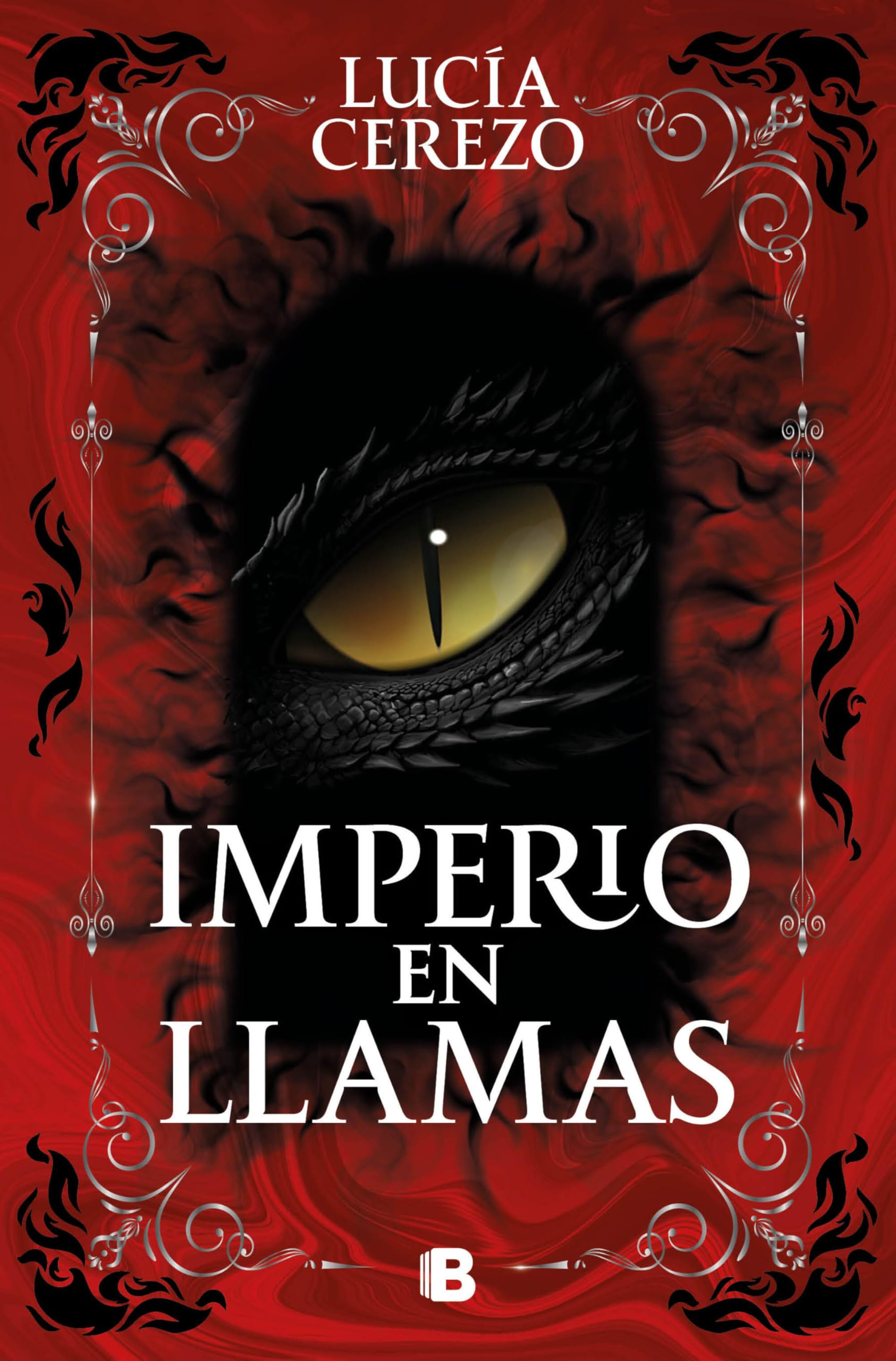 Imperio En Llamas / Empire in Flames Action & Adventure