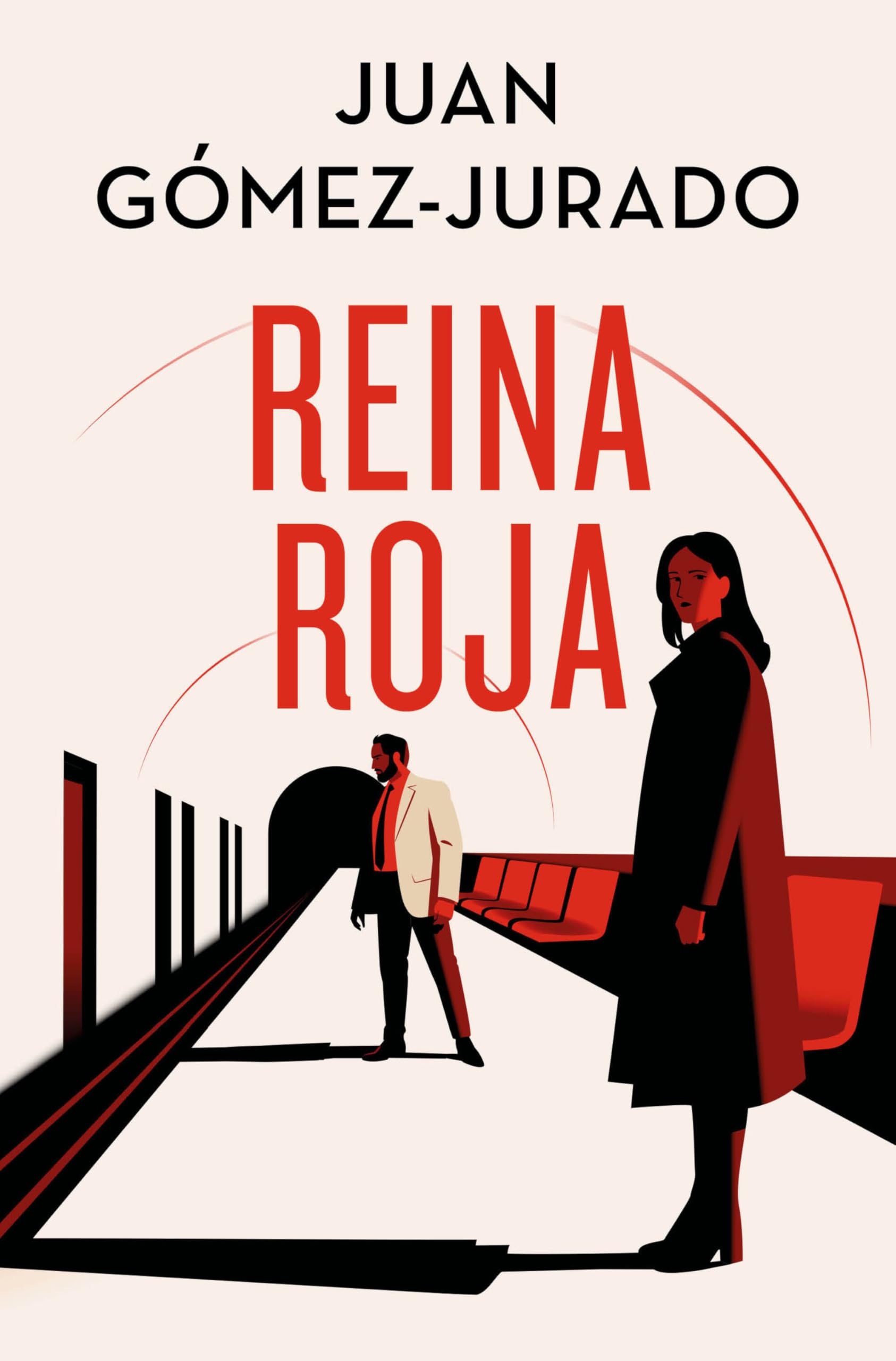 Reina Roja (Edición Especial Limitada) / Red Queen (Special Limited Edition) Contemporary literature