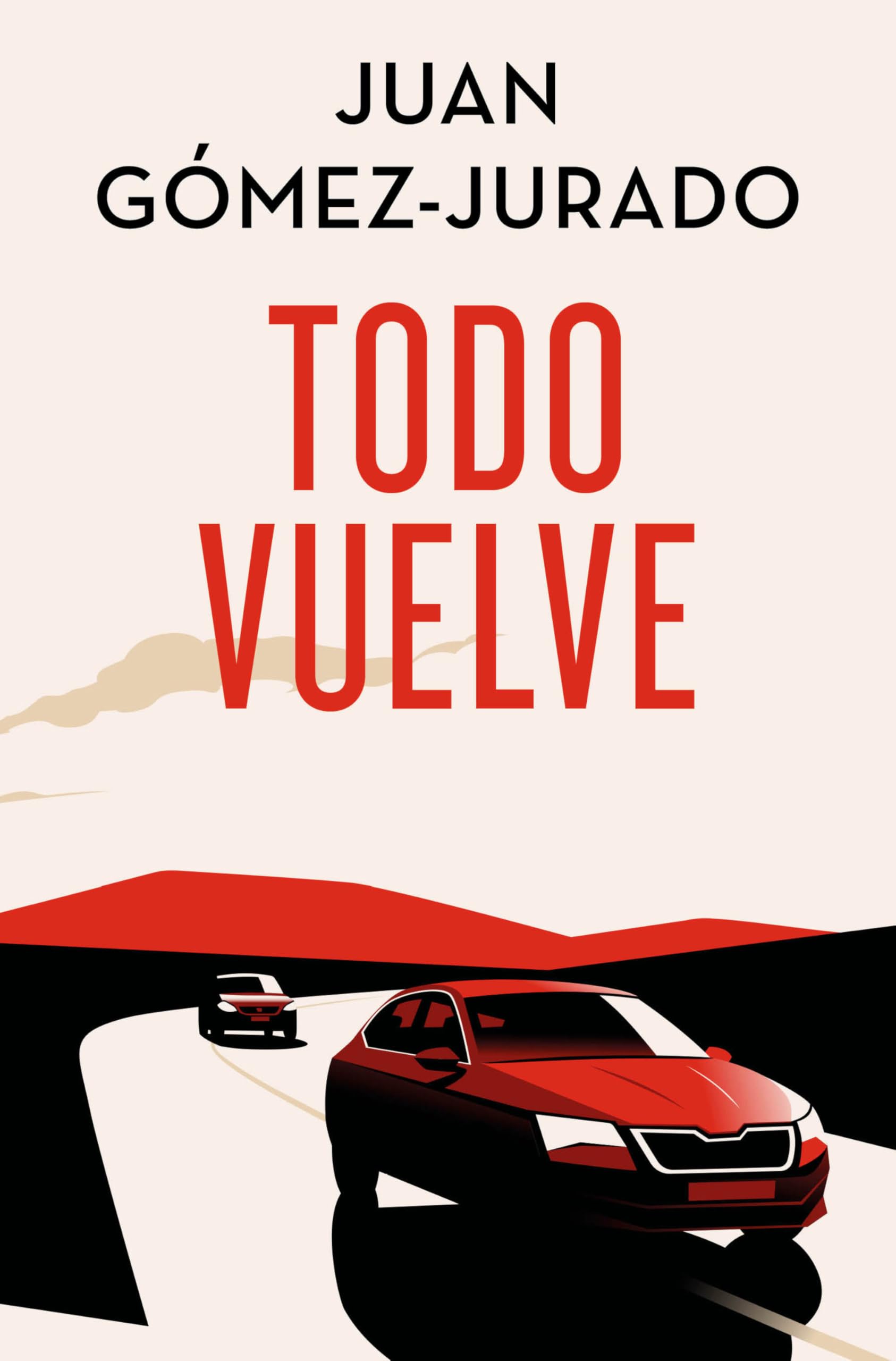 Todo vuelve (Edición especial limitada) (Todo arde 2) book