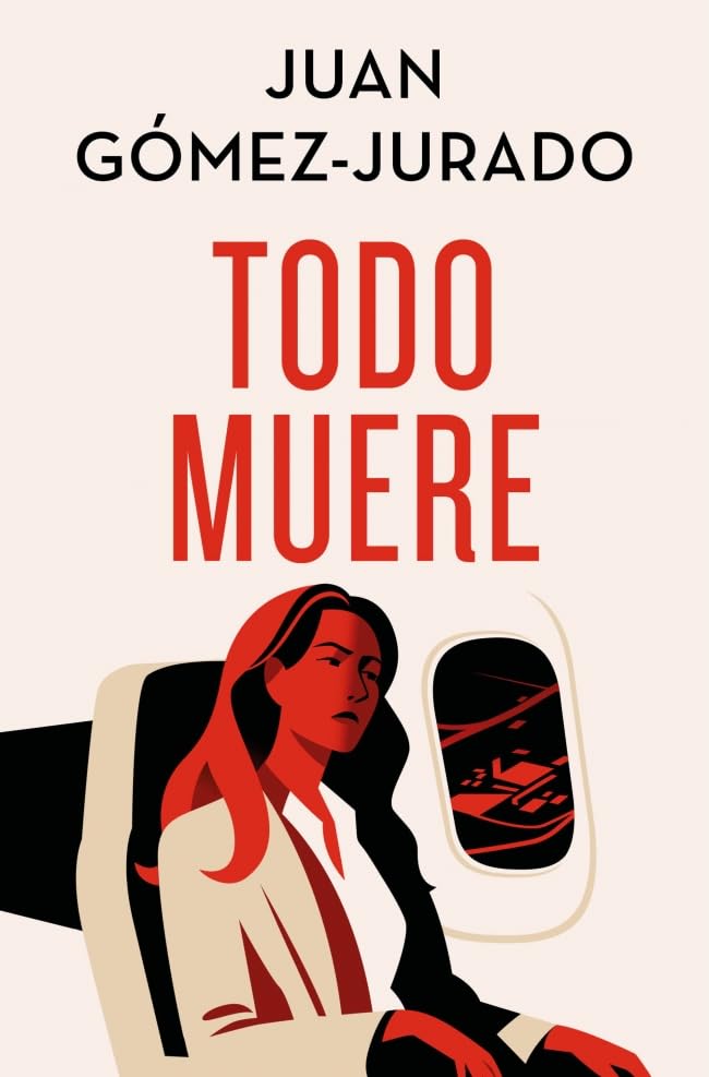 Todo muere (Edición especial limitada) (Todo arde 3) (Universo Reina Roja, Band 3) Contemporary literature