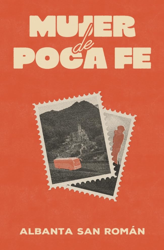 Mujer de poca fe (Ediciones B) Contemporary literature