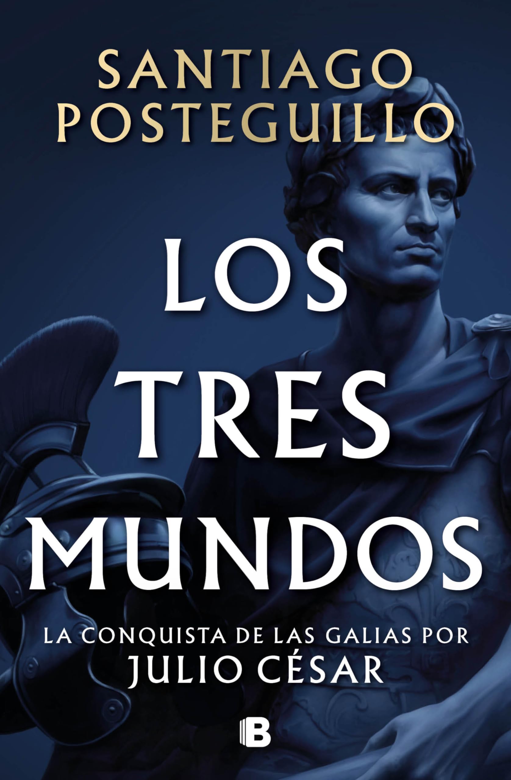 Los Tres Mundos / The Three Worlds Historical Fiction