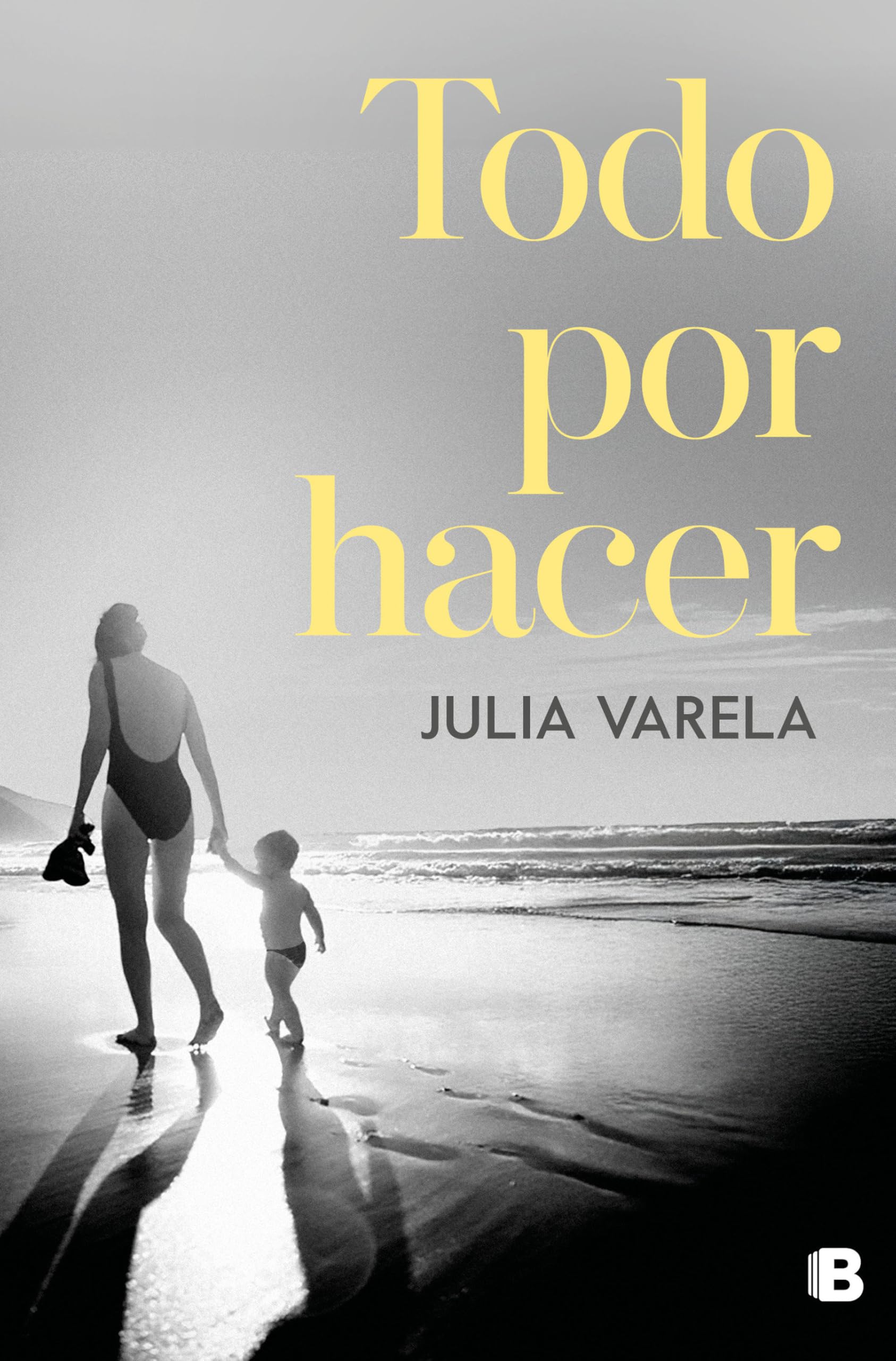 Todo por hacer book