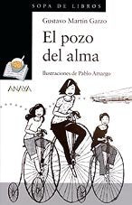El pozo del alma (Cuentos, Mitos Y Libros-regalo) Fiction