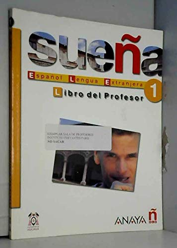 Libro del Profesor: Nivel Inicial. (Metodos) Foreign Languages ​​& Dictionaries