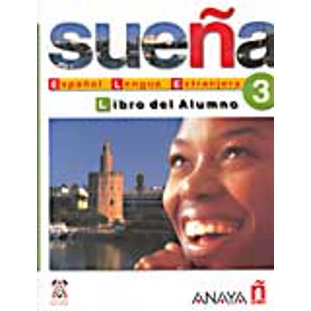 Suena / Dream: Nivel Avanzado / Advanced Level (Metodos) Foreign Languages ​​& Dictionaries