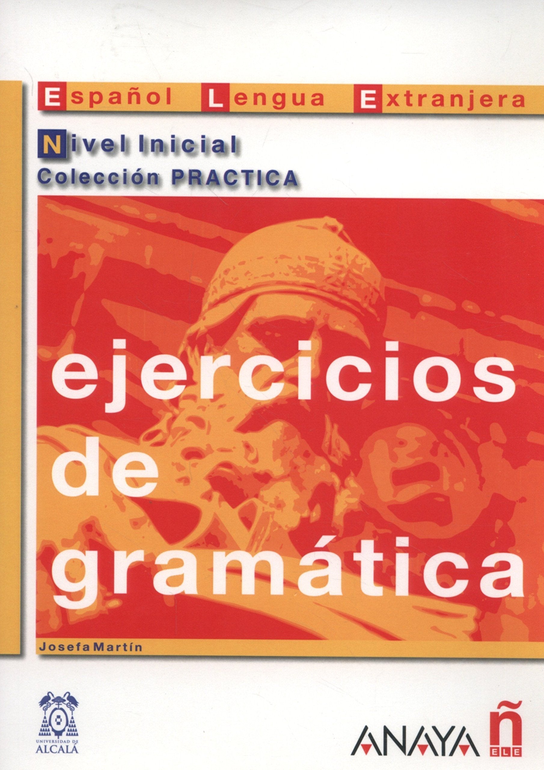 Nuevo Sueña: Ejercicios de gramática. Nivel inicial: Nivel inicial/ Beginner Level (Ejercicios de gramática en cuatro niveles) Foreign Languages ​​& Dictionaries