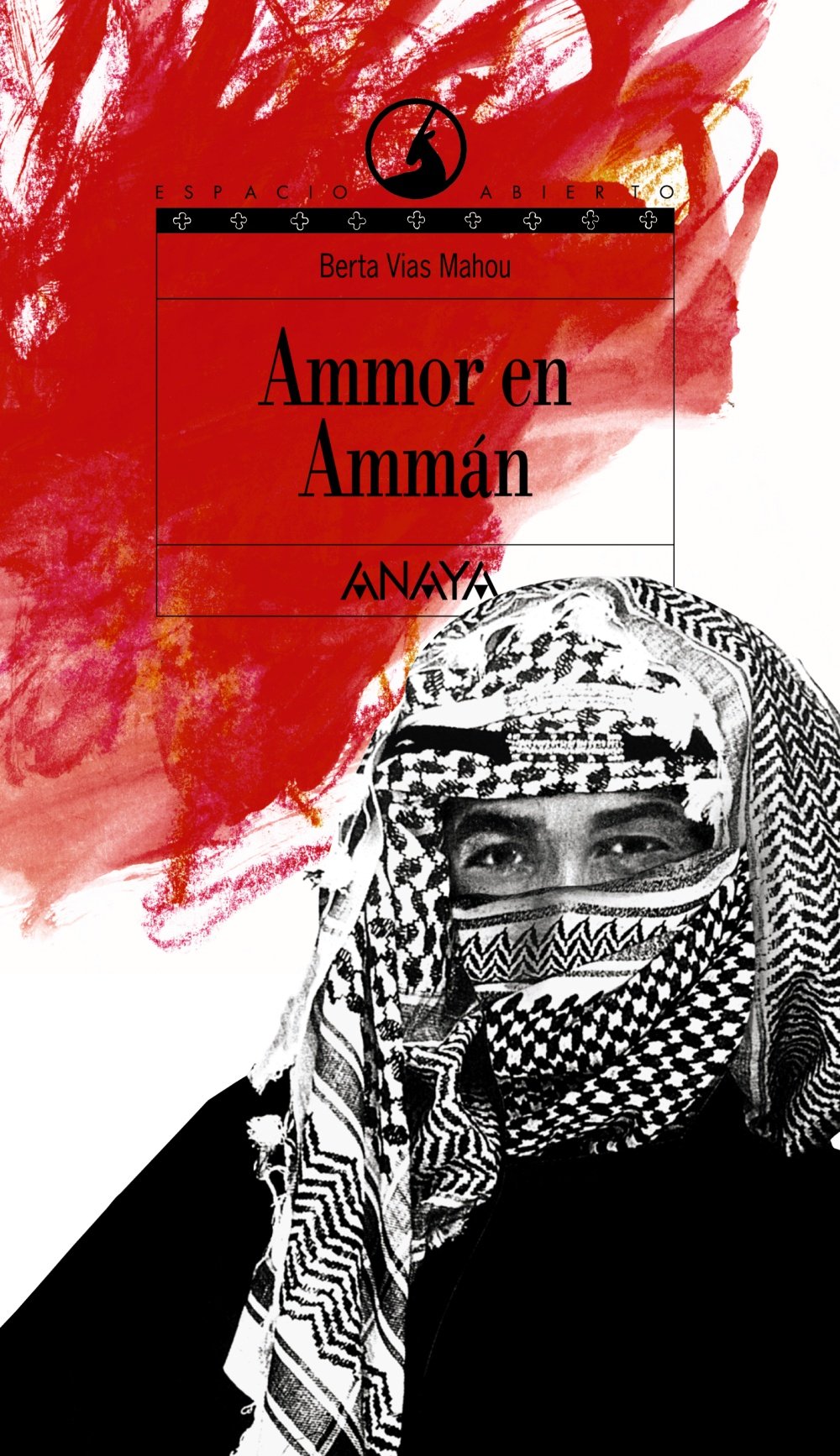 Ammor en amman/ Ammor in Amman book