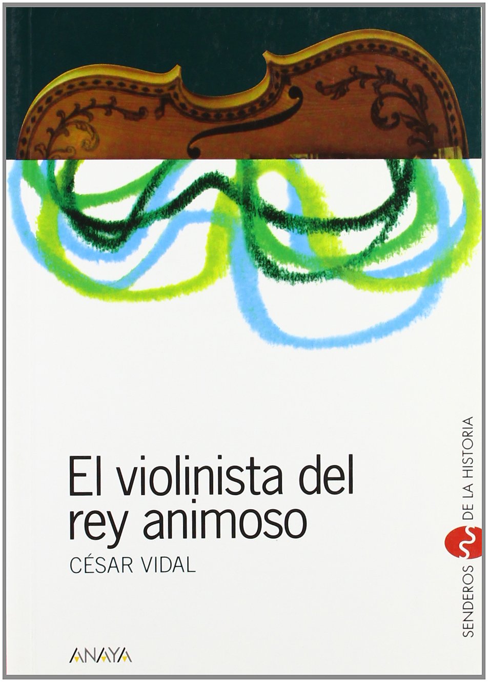 El violinista del rey animoso Social Sciences