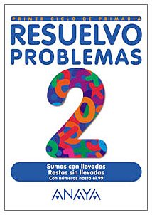 Resuelvo Problemas 2. book