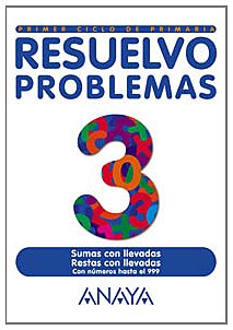 Resuelvo Problemas 3. Books
