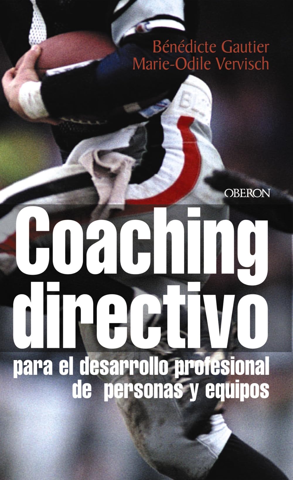 Coaching directivo / Executive Coaching: Tecnicas Para El Desarrollo Profesional De Personas Y Equipos (Eficacia Profesional) book
