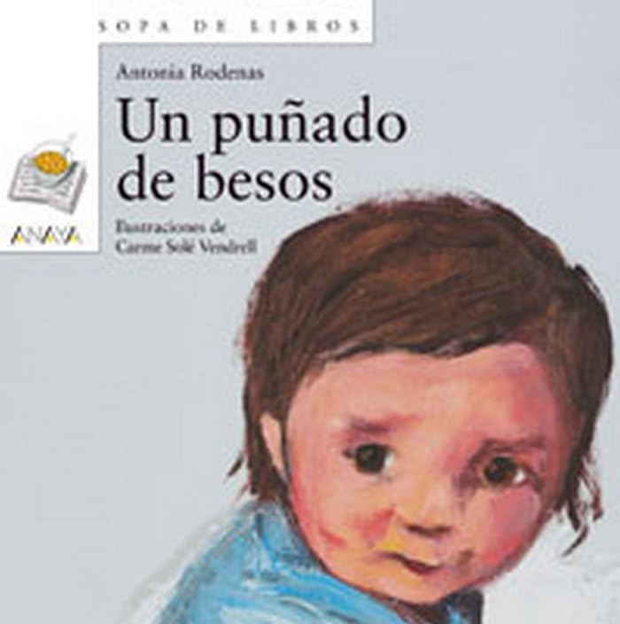 Un Punado De Besos / A Handful of Kisses book