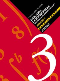 3. Análisis II (Base Universitaria) Learning & Reference