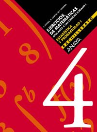 4. Estadística y probabilidad (Base Universitaria) Learning & Reference