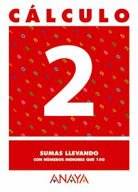 Cálculo 2. Sumas llevando. book