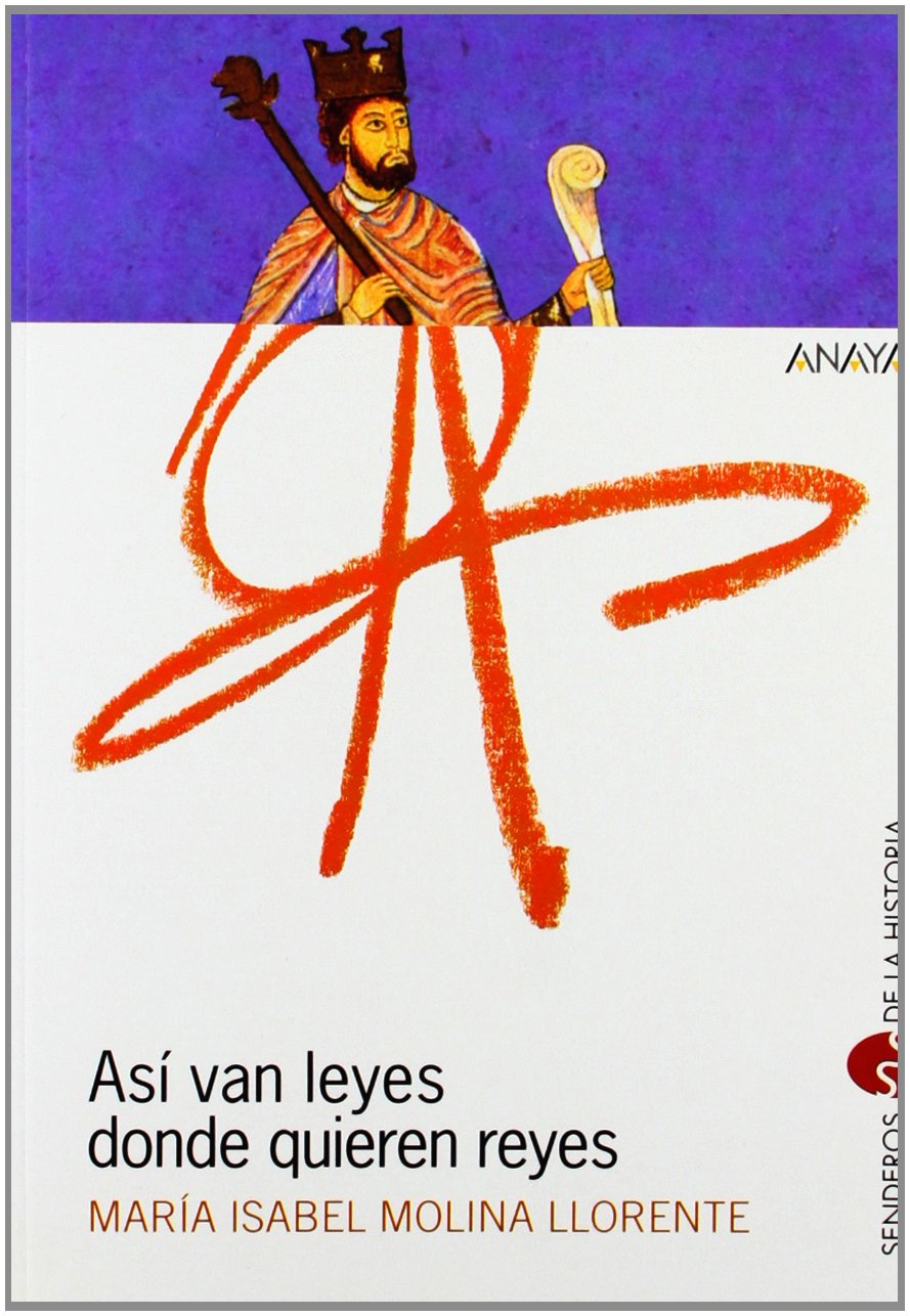 Así van leyes donde quieren reyes Social Sciences