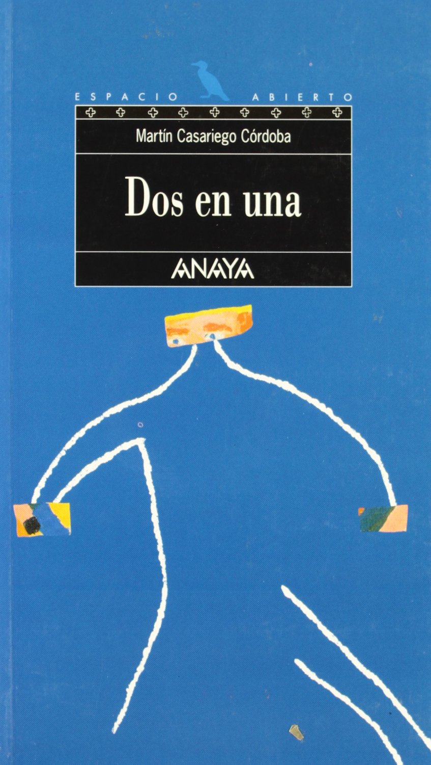 Dos en una/ Two in One book