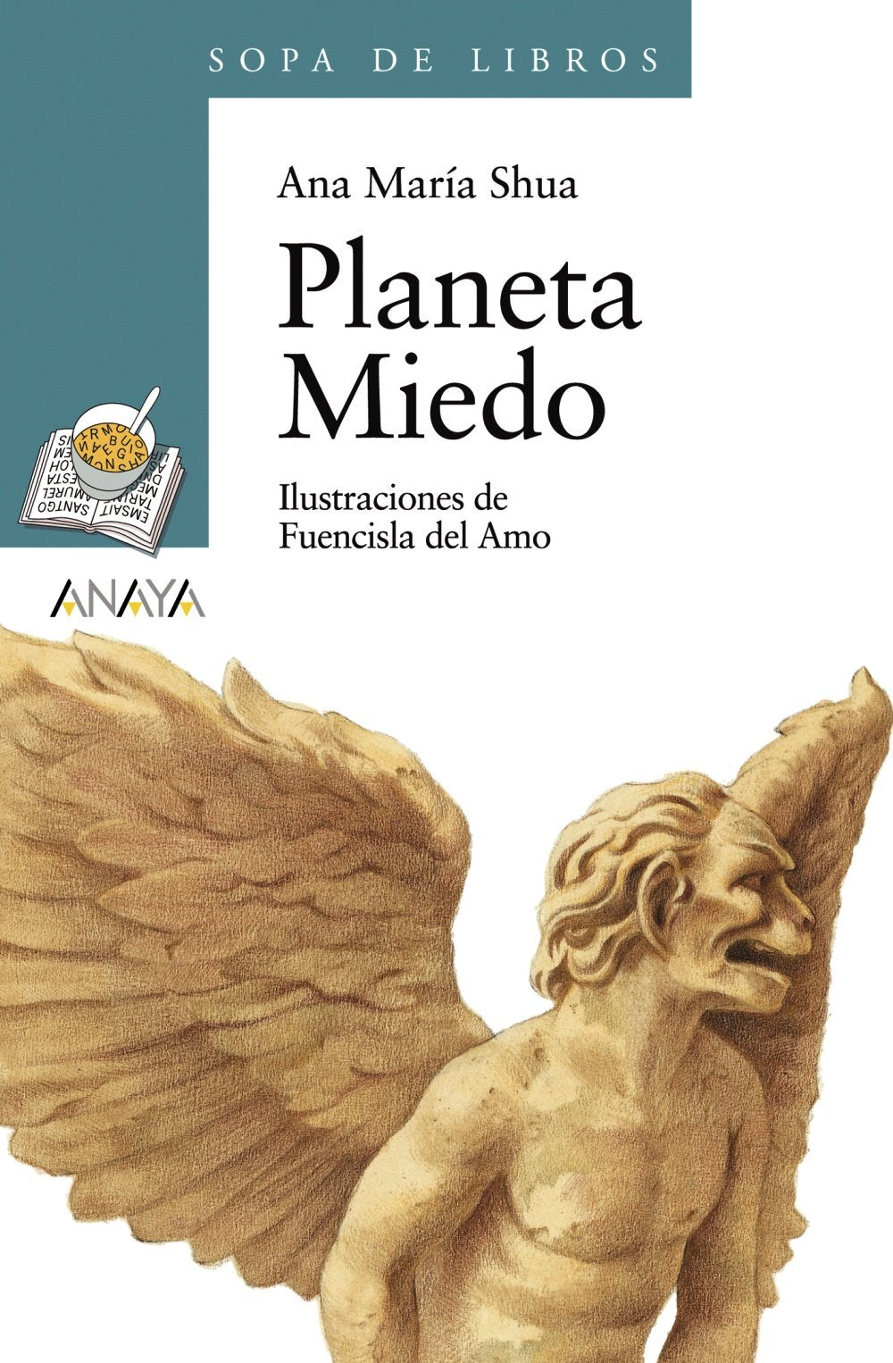 Planeta Miedo / Fear Planet (84) book