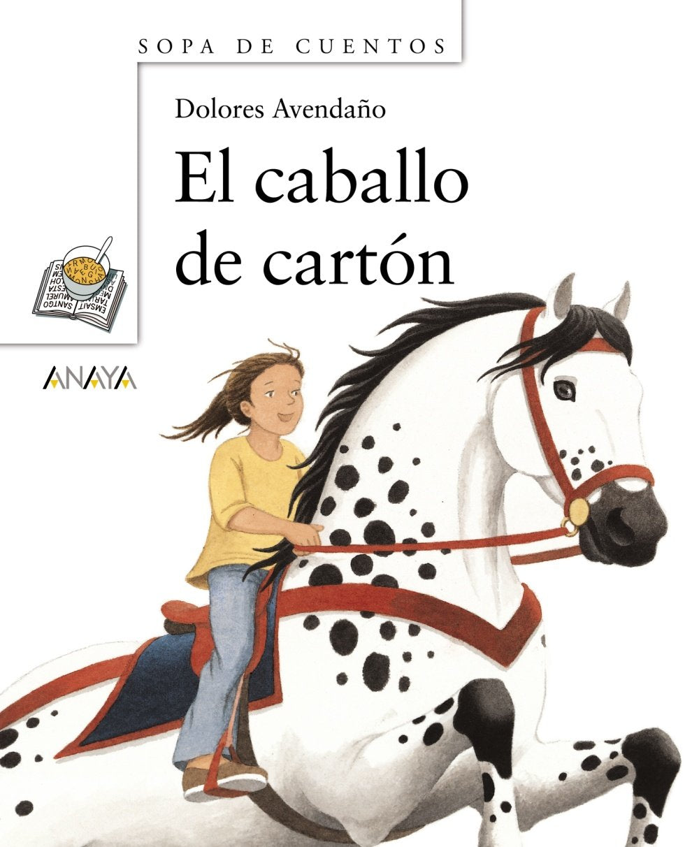 El caballo de cartón Social Sciences
