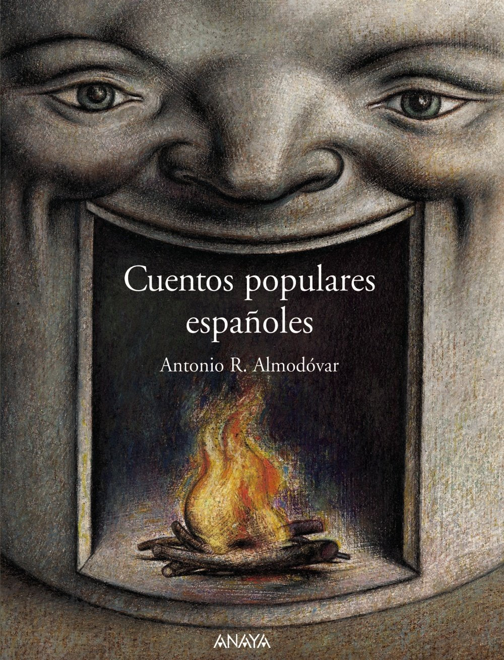 Cuentos populares espanoles/ Popular Spanish Stories book