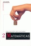 Eso 2 - matematicas - en tus manos Books