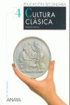 Cultura clasica 4º.eso book