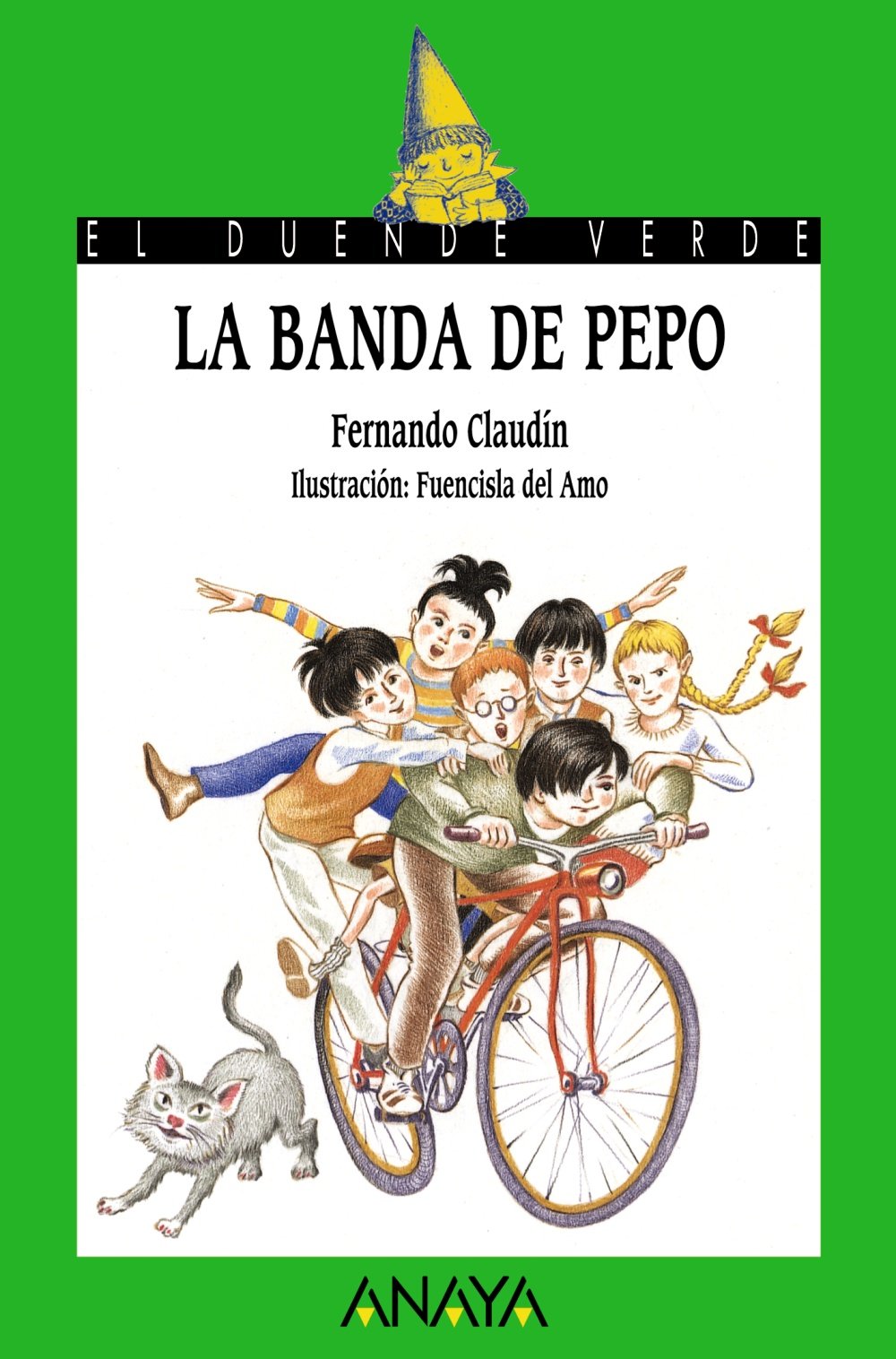 La banda de Pepo Social Sciences
