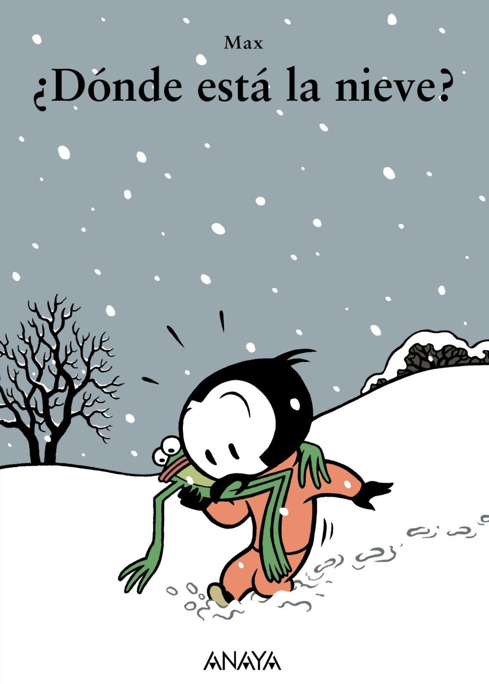 ¿Dónde está la nieve? Social Sciences Books