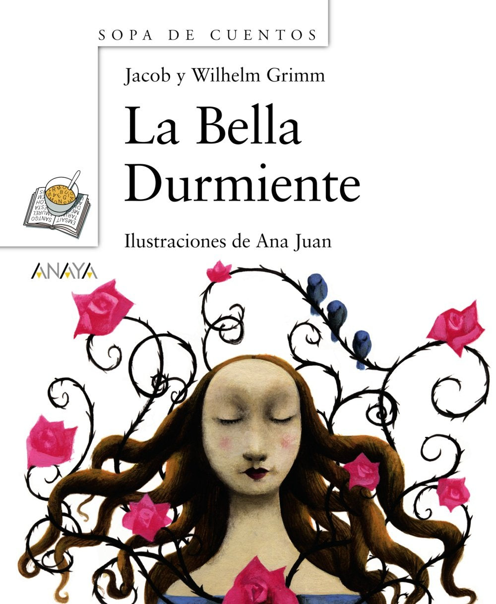 La bella durmiente (Primeros Lectores (1-5 Años) - Sopa De Cuentos) Social Sciences