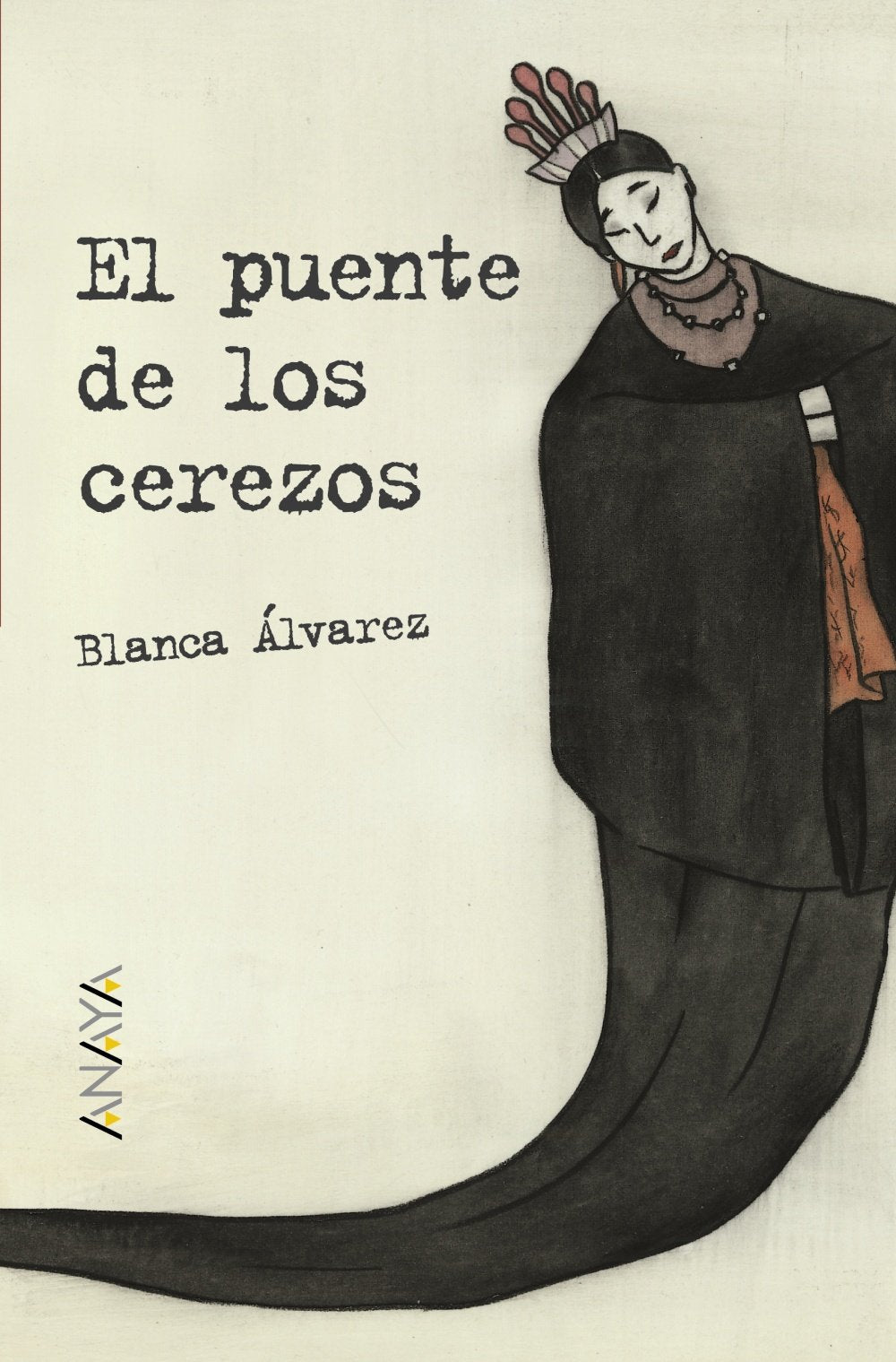 El puente de los cerezos (Libros Para Jóvenes - Leer Y Pensar) Social Sciences