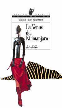 La venus del Kilimanjaro Social Sciences