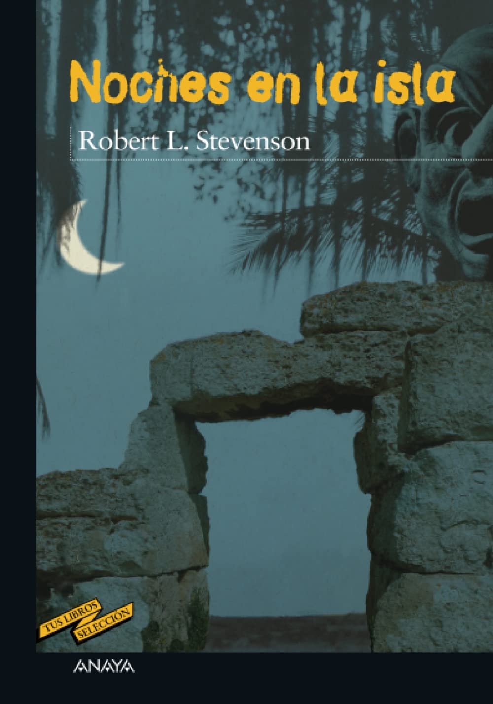 Noches en la isla (CLÁSICOS - Tus Libros-Selección, Band 43) Social Sciences