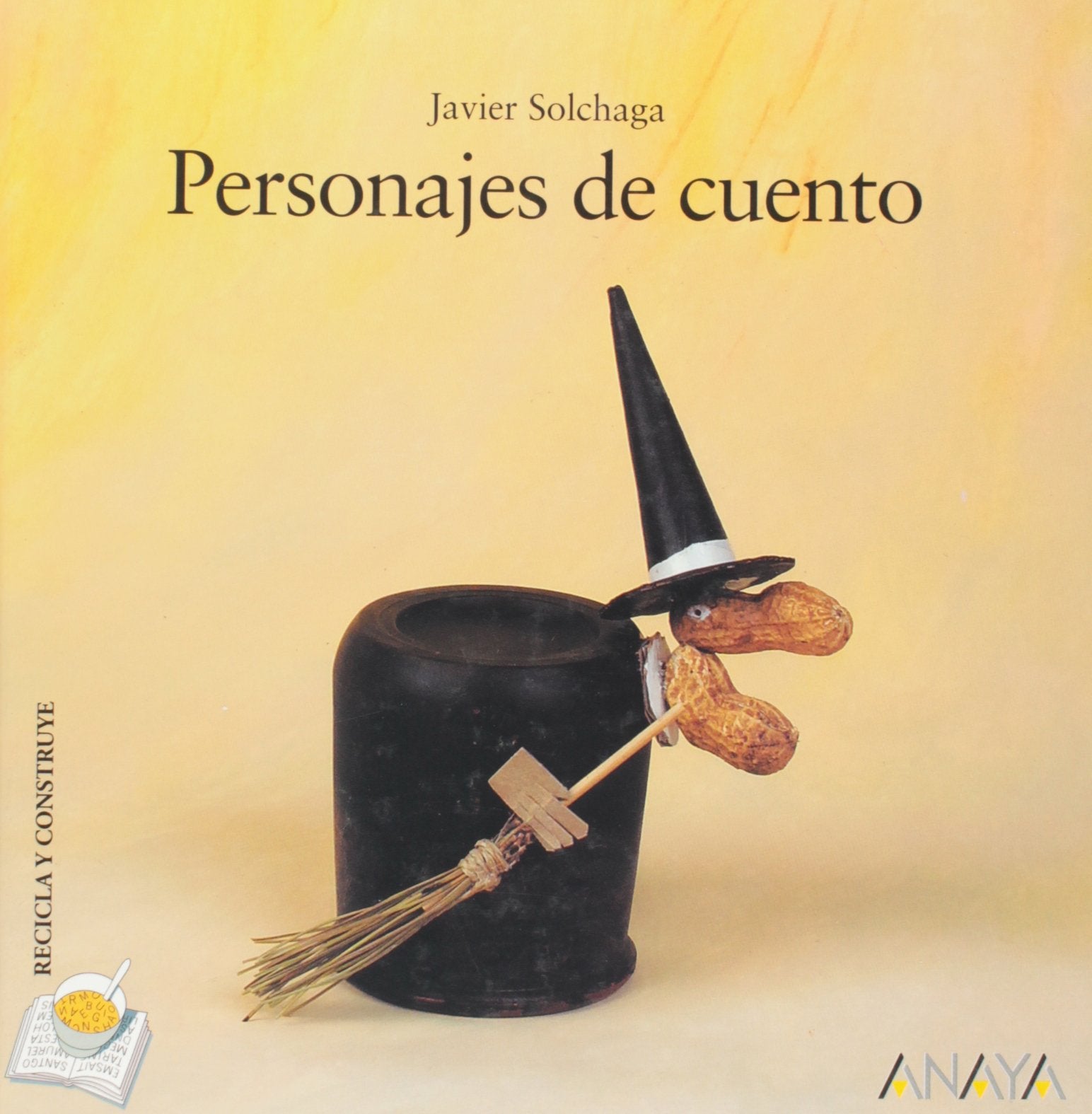 Personajes de cuento book