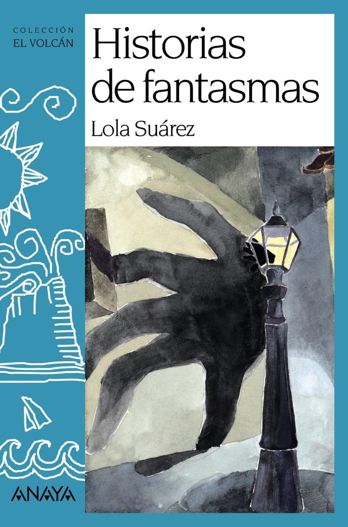 Historias de fantasmas book