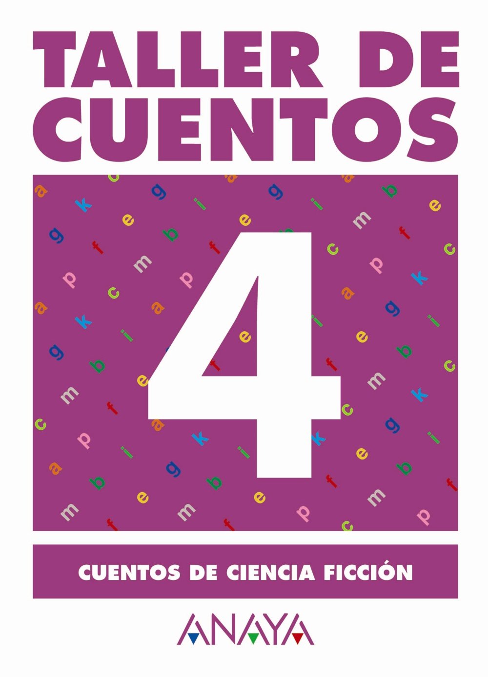 4. Cuentos de ciencia ficción. (Cuadernos de Primaria (48)) Learning & Reference