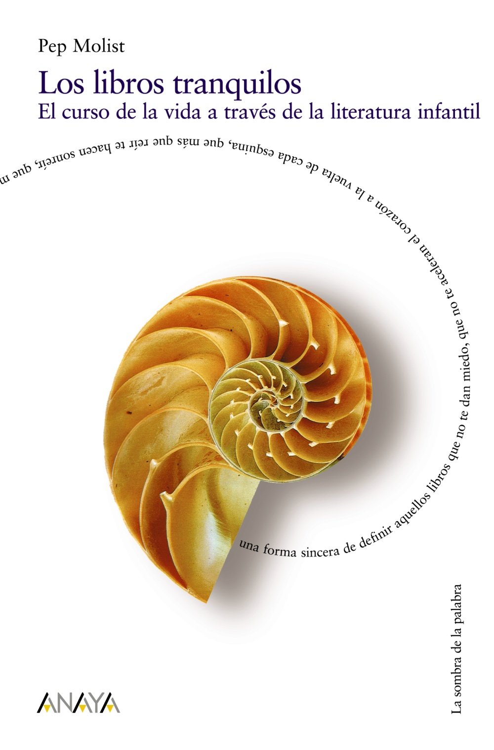Los Libros Tranquilos/ the Calm Books book