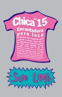 Chica de 15 Encantadora Pero Loca / Girl, 15, Charming but Insane book