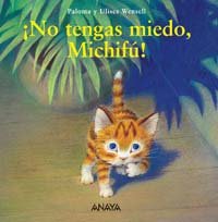 ¡No tengas miedo, Michifú! Social Sciences