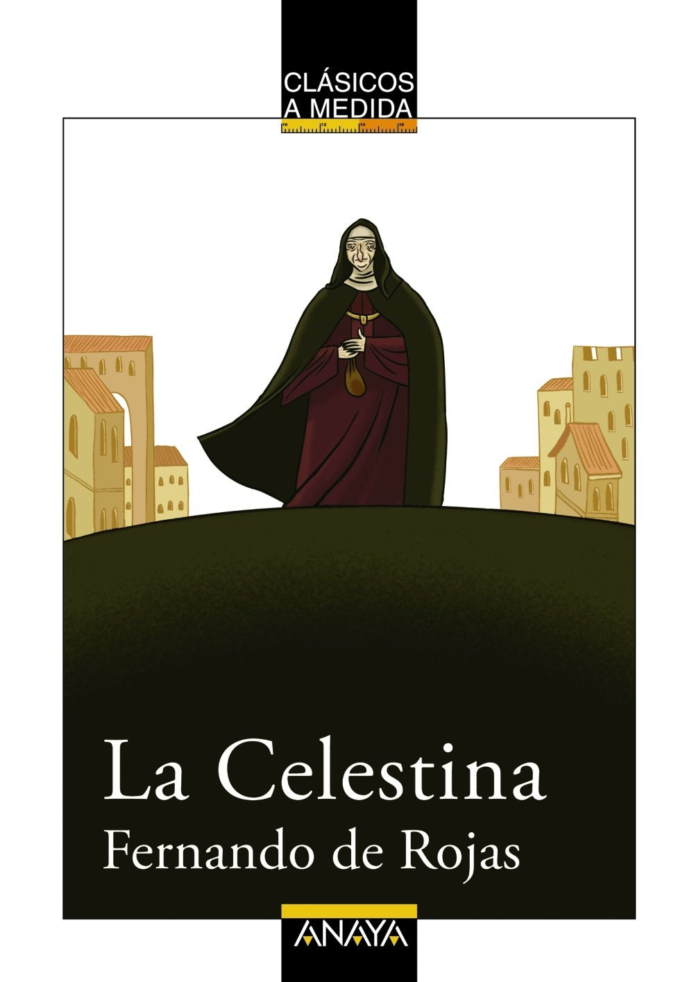 Product Image: La Celestina