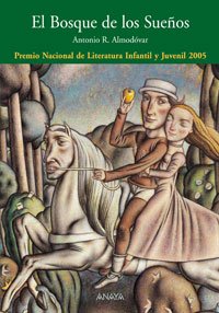 El Bosque de los Sueños (Otras Colecciones - Libros Singulares) Social Sciences