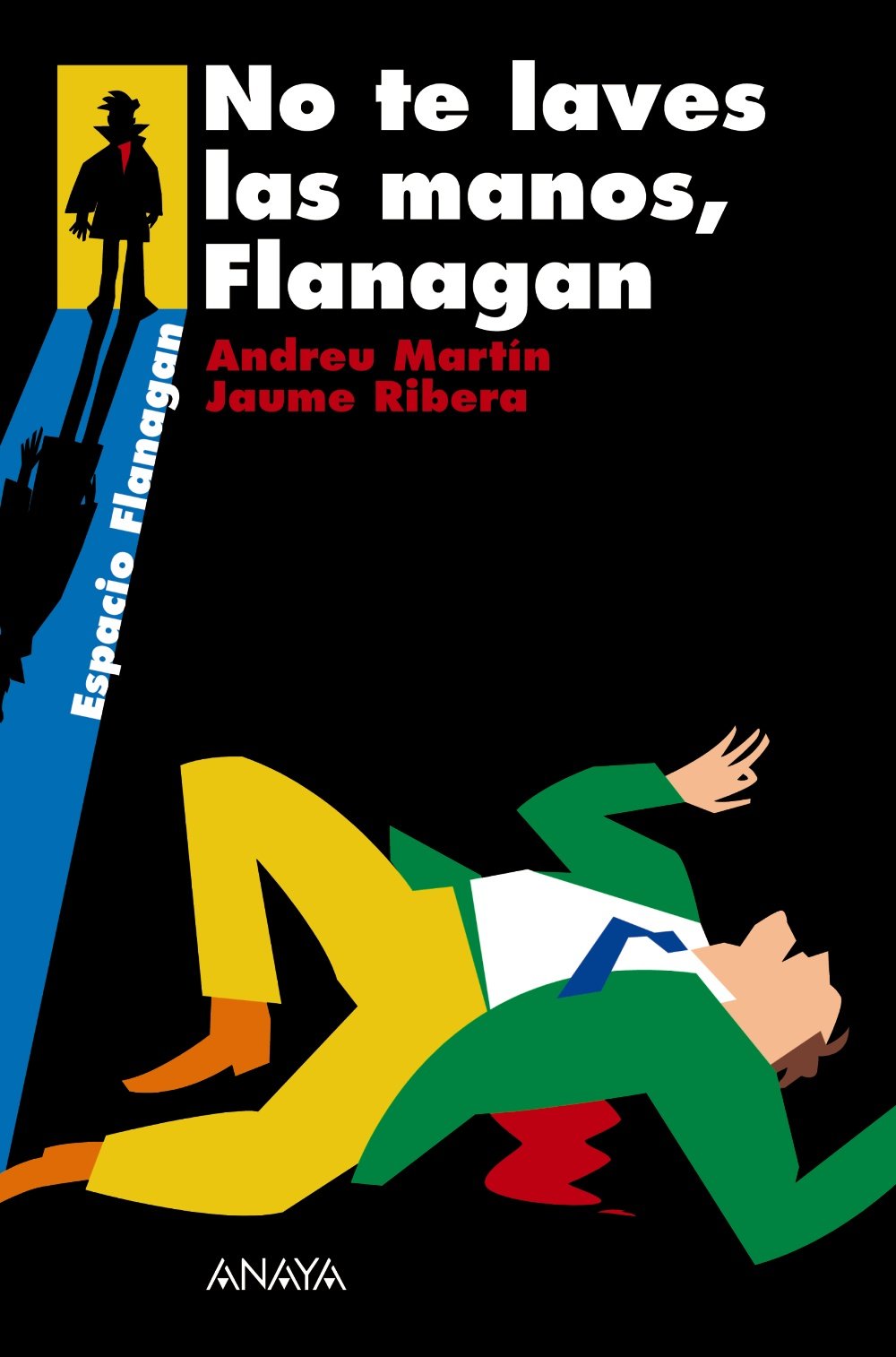 No te laves las manos, Flanagan/ Don't Wash Your Hands, Flanagan (2) book