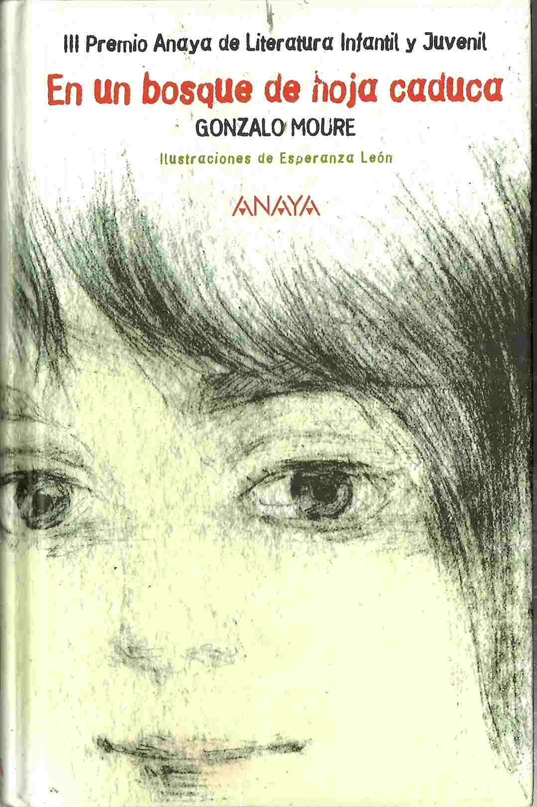 En Un Bosque De Hoja Caduca Books